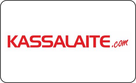 Kassalaite - edulliset ja kattavat maksamisen ratkaisut